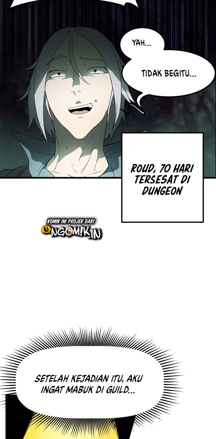 Otherworldly Sword King’s Survival Records chapter 8